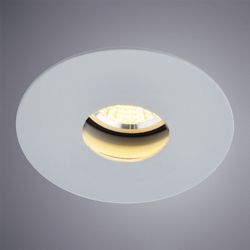 Точечный встраиваемый светильник Arte Lamp