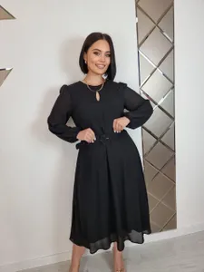 Платье 02910 Fabrika