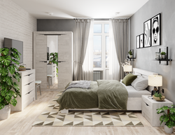 Комод Леонардо КМ-13