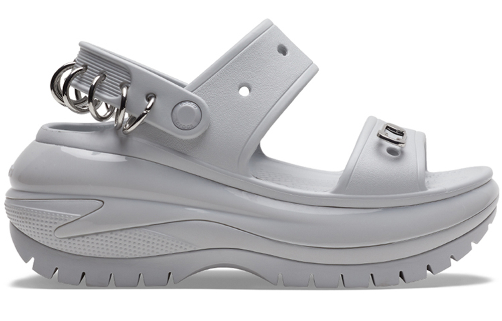 Crocs (Женская размерная сетка)