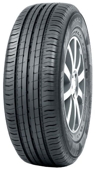 Nokian Tyres Hakka C2 215/75 R16C 116/114S