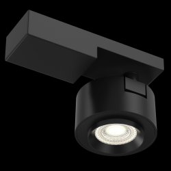 Трековый светильник Maytoni Technical C062CL-L12B3K