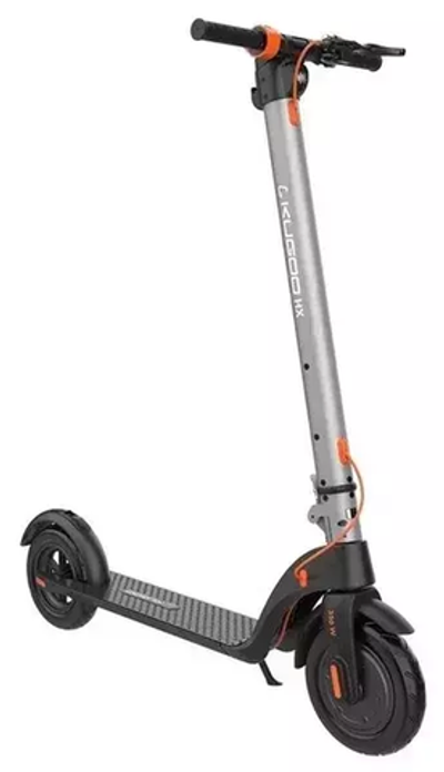 Электросамокат Kugoo HX (серый)