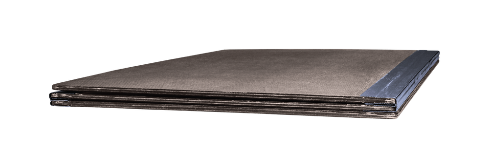 Вкладка Аква Оптима 3 части (630мм*1210мм)