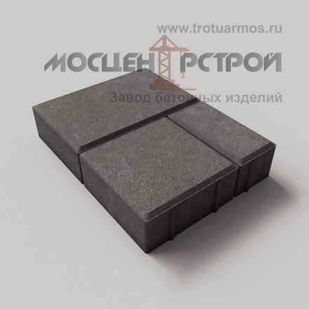 Брусчатка новый город