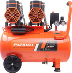 Компрессор поршневой безмасляный PATRIOT KDS 540 F50 526302450
