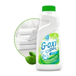 Пятновыводитель-отбеливатель GRASS G-oxi для белых вещей с активным кислородом 500г