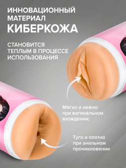 Мастурбатор Mihoko Fantasy