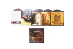 Pain Of Salvation / Original Album Collection (5CD)