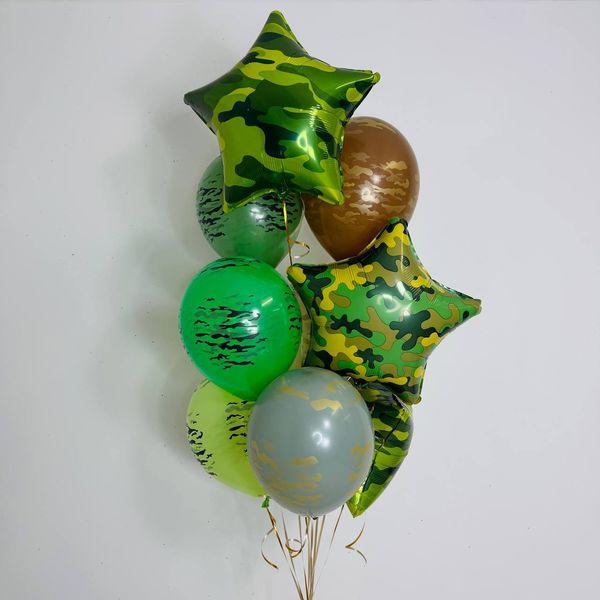 С Днём Защитника Отечества!