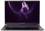 Ноутбук MACHENIKE S16, 16&quot; (2560x1600) IPS 165Гц/Intel Core i5-12450H/8ГБ DDR4/512ГБ SSD/GeForce RTX 3050 Ti 4ГБ/Без ОС, черный [S16-i512450H3050Ti4GF165HGMS0R]