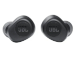 Гарнитура JBL Wave 100TWS, Bluetooth, вкладыши, черный