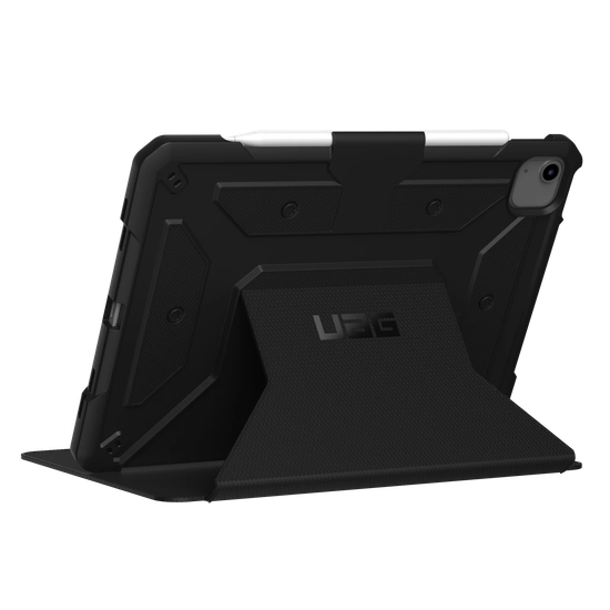 UAG Metropolis Series Case for iPad Pro 11-inch (3-4 Gen) | iPad Air 10.9-inch (4-5 Gen) Black (Чёрный) 123296114040