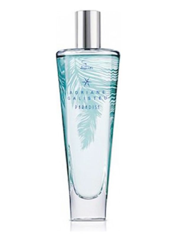 Jequiti Adriane Galisteu Paradise