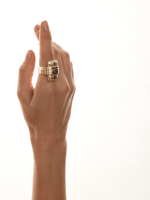 91003527 Кольцо Selena