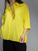 РУБАШКА-КОКОН. PROF