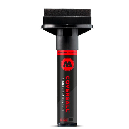 Маркер Molotow 760PI CoversAll - 60мм