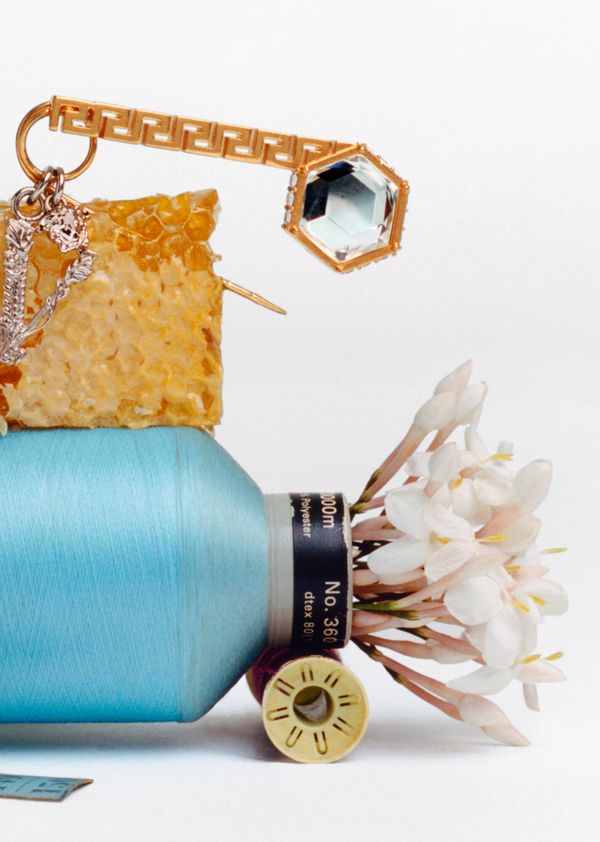 Versace Jasmin au Soleil