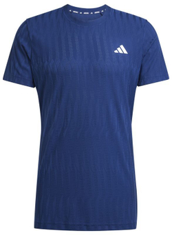 Теннисная футболка Adidas Tennis Climacool+ AIRCHILL FreeLift