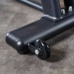 Сайкл-тренажер SHUA SHB-8860S