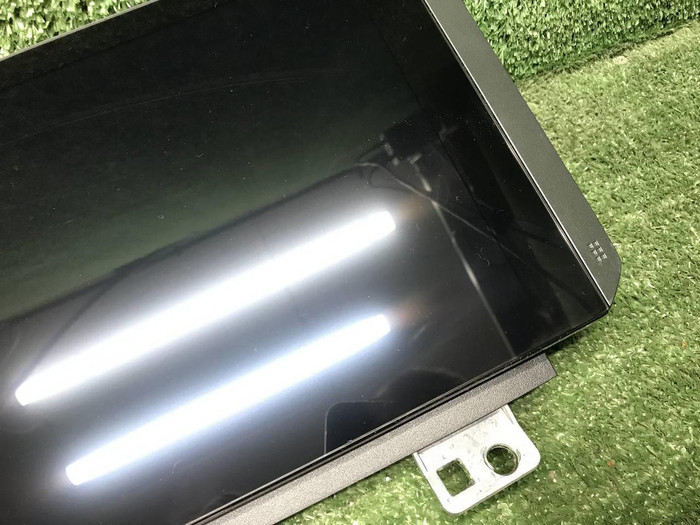 Дисплей информационный Changan Uni-T (2020-н.в.)