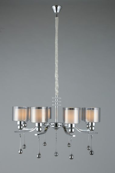 Подвесная люстра Omnilux Giarre OML-56003-08