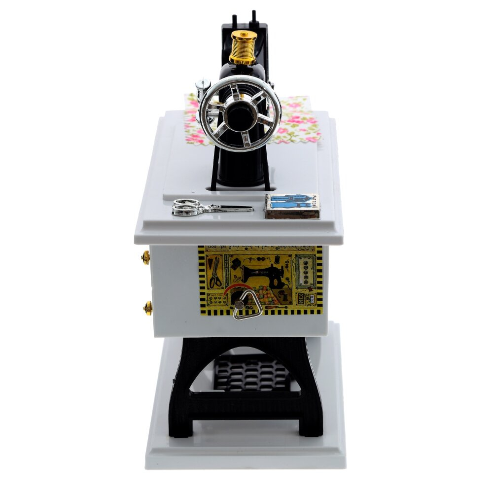 Изделие декоративное Швейная машинка