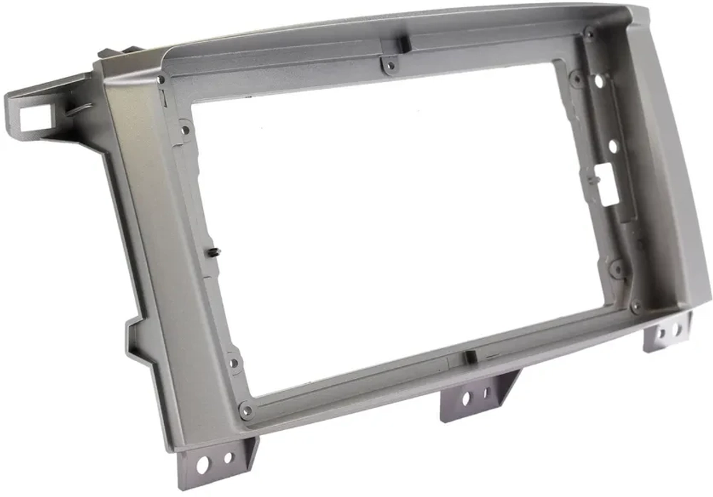 Магнитола для Toyota Land Cruiser 105 1998-2007 - FarCar монитор 12.3" 2K QLED на Android 14, TS10, CarPlay, 4G SIM-слот