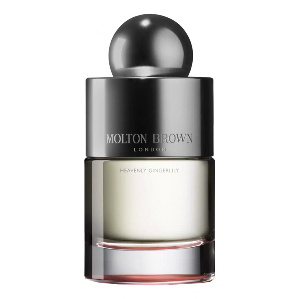 Парфюмерная вода MOLTON BROWN HEAVENLY GINGERLILY 100мл.