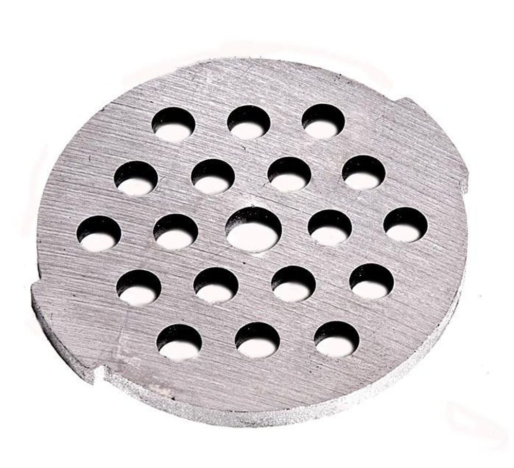 Решетка мясорубки Moulinex,Tefal 4,7 мм- MS-0693264, SS-192246, SS-989493