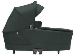 Коляска детская Maxi-Cosi Oxford Plus 2 в 1 1978403110 Twillic Green/Зеленый