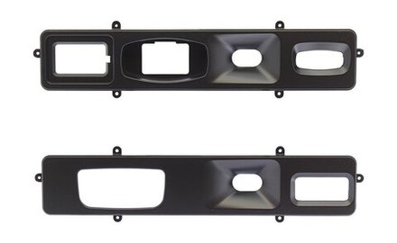 Магнитола для Renault Duster 2010-2015, Nissan Terrano 2014+ - Canbox 9275 Android 10, ТОП процессор, CarPlay, 4G SIM-слот