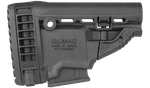 Накладка MBA для прикладов GL-SHOCK и GL-MAG, Fab Defense