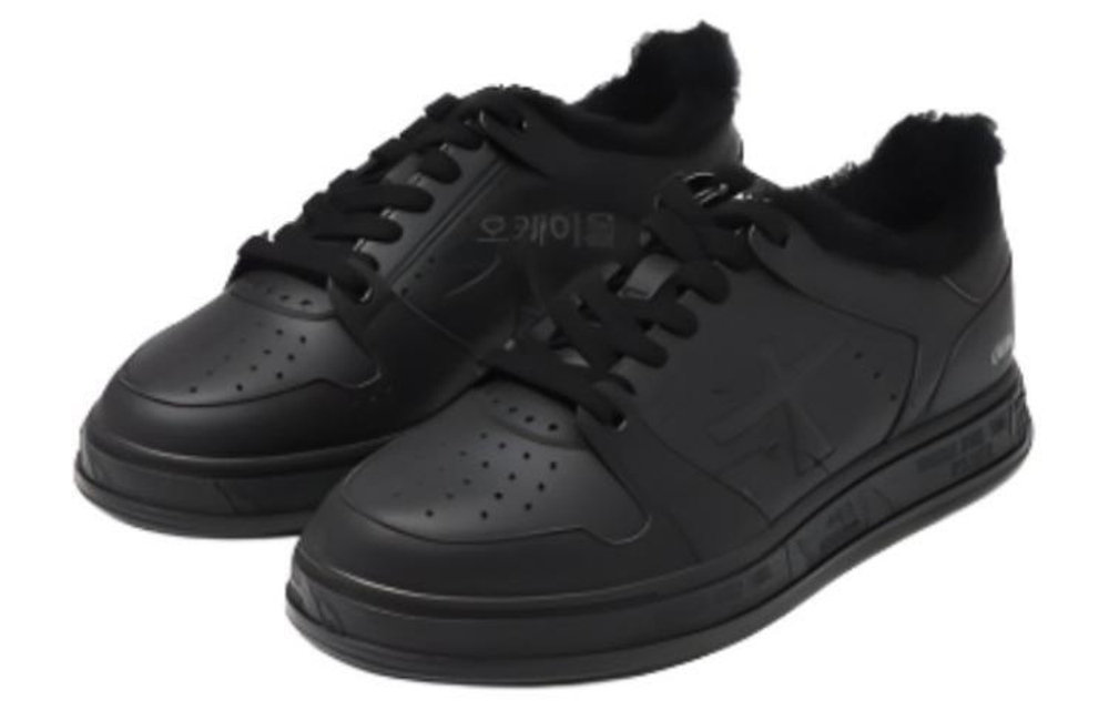 Кроссовки PREMIATA, QUINN6573M