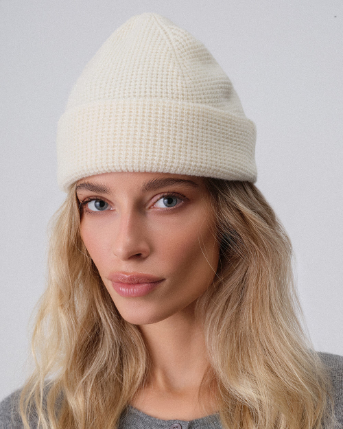 Шапка "Babeanie”