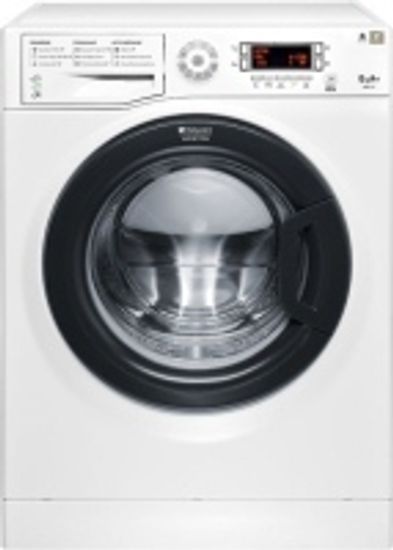 Стиральная машина Hotpoint-Ariston WMD 722 B