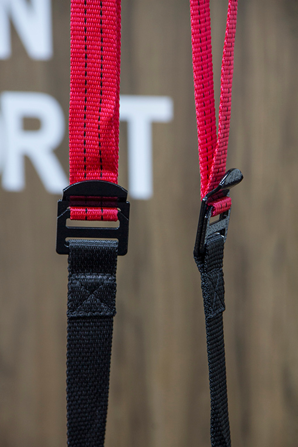 Функциональные петли STECTER Suspension