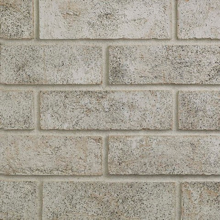 Облицовочная плитка Wandermode Armschwung Weißes Mus AP010NF, 240х71 мм