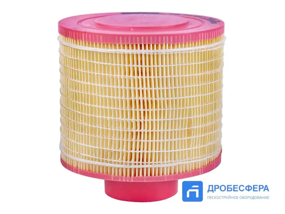Фильтр воздушный для компрессора Comprag A 22,A/F/AV/FV 30-37, D/DV 18-22 арт. 21020005