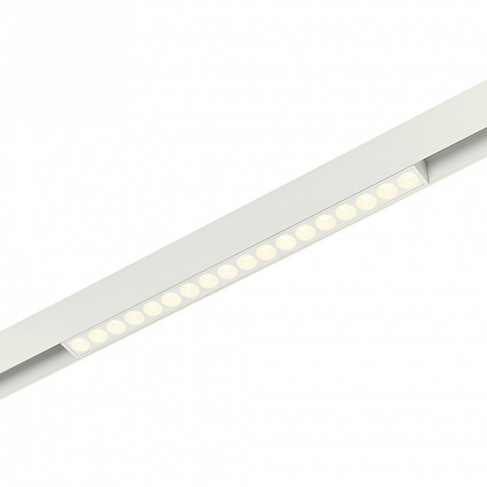 Накладной светильник MyFar FlowPoint MT0211-18W4K-W