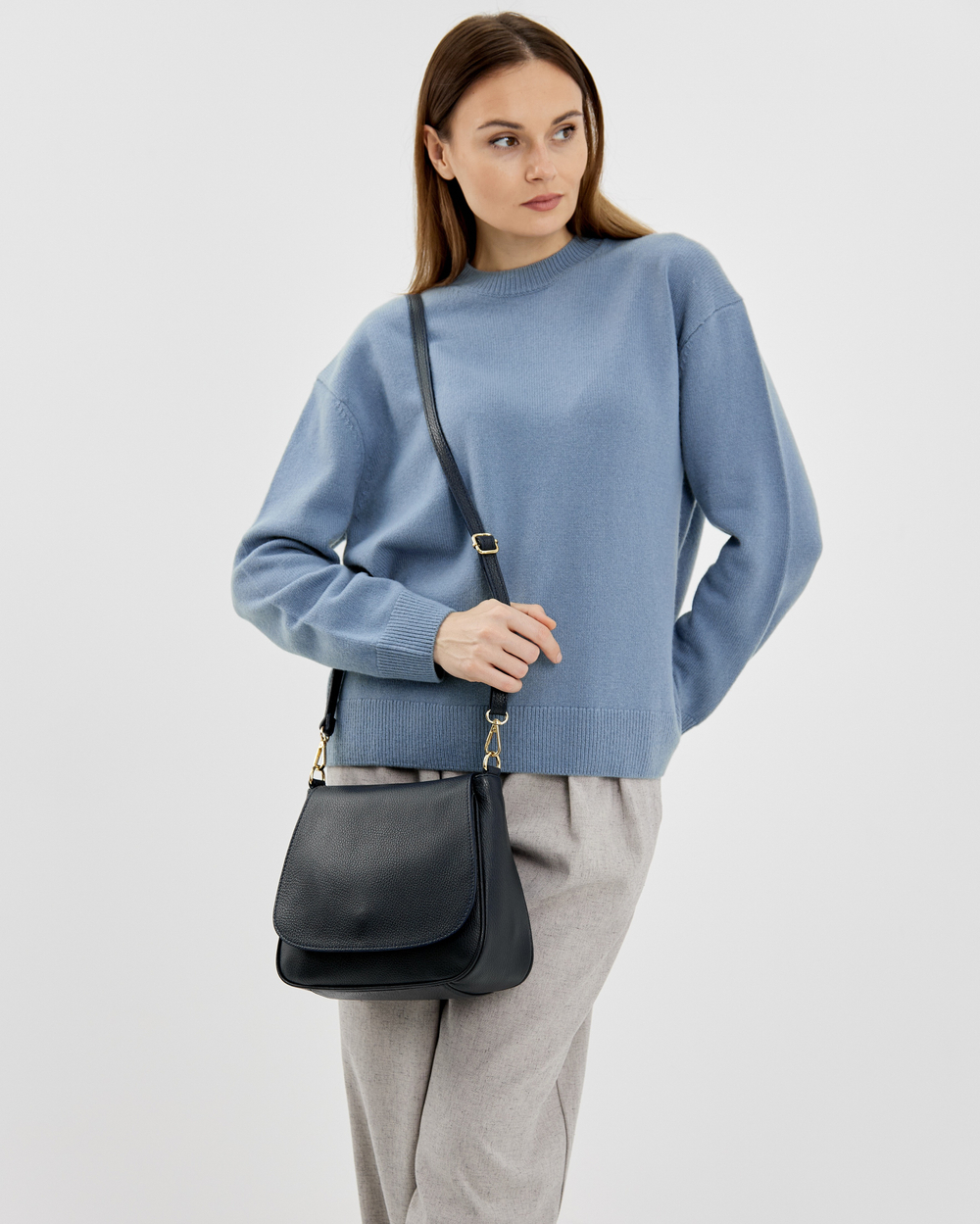 Сумка 907 033 синий