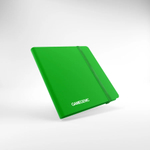 Альбом для хранения карт Gamegenic Casual Album 24-Pocket Green