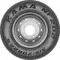 Кама NF 202 285/70 R19,5 145/143M 3PMSF (Рулевая ось)
