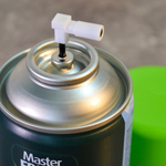 Освежитель воздуха "Аромат чистоты" сменный баллон 250мл, Master FRESH