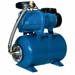 Насосная станция EAJm75A5 (чугун) Aquastrong