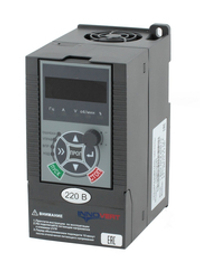 Преобразователь частоты ITD112U21B2-0302