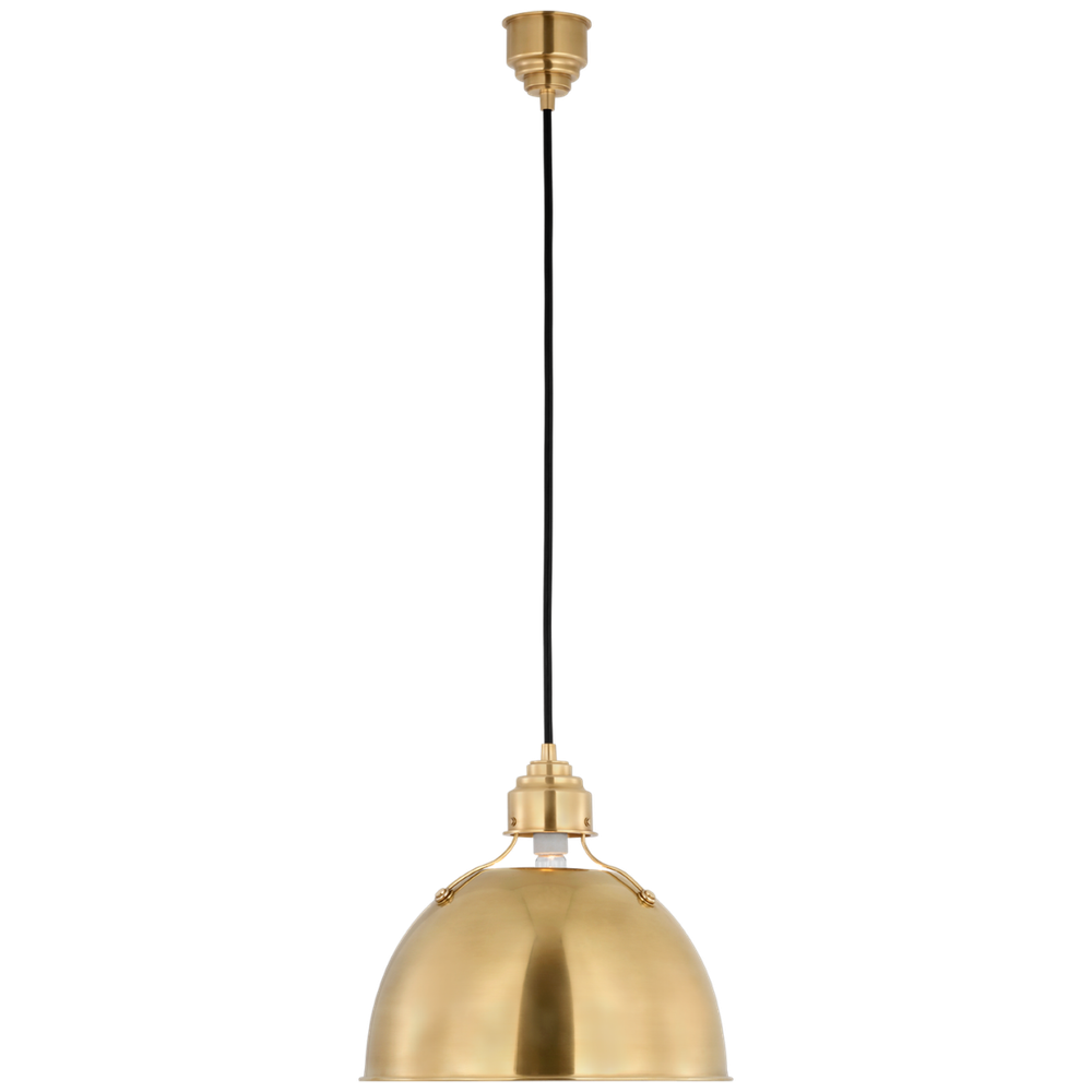 Светильник Visual Comfort Eugene Medium Pendant