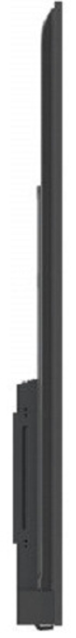 Панель LCD 75' Viewsonic CDE7520