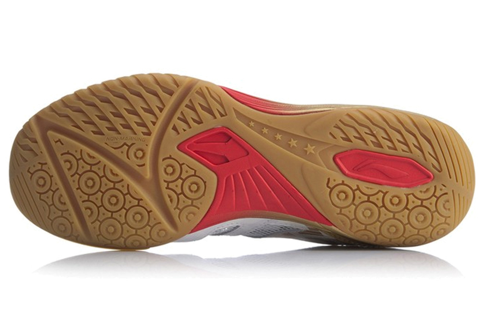 Li Ning Kirin 2.0 Cushioning Slip Resistant Abrasion Resistant Breathable Lightweight Function Classification