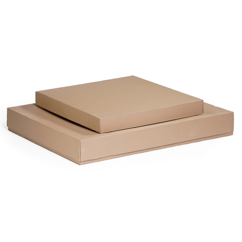 Стол стеклянный Woodville на тумбе Бугун 120х80х77 магеллан, черный